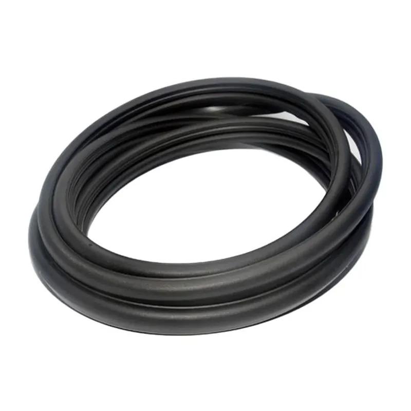 Kamshing sunroof window rubber Seal For Ford Focus 2005-2006 2007 2008 2009 2010 2012 2013 2014 2015-2018 Sunroof sealing tape