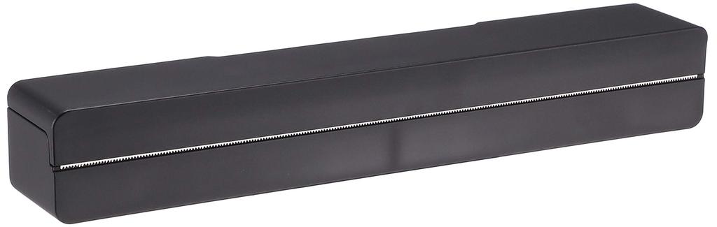 Yamazaki Industrial Wrap 3248 Чехол, Магнитный, 30см, Tower, Черный,