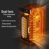 Yingtang 9-Layer Rotating Food Dehydrator