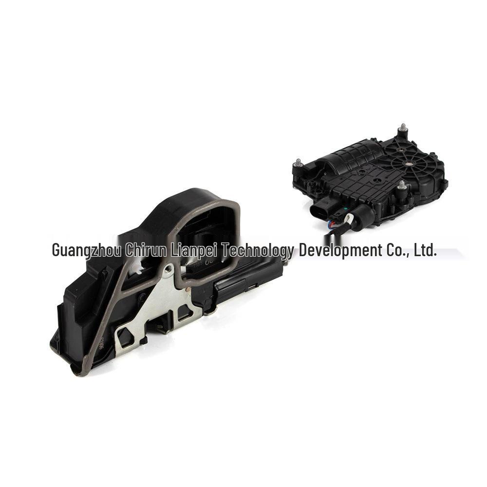 Совместимый привод замка двери BMW 51217185689 51215A36E17 51217154517 - В наличии