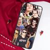 Чехол Dylan O'Brien Teen Wolf для Huawei Nova 12i 11i 8i 12s 9 10 SE Y90 Y60 Y70 Y72 Y61 Y91 P20 P40 P30 Lite P60 Pro