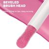 Lip Plump Блеск для губ Увеличивает эластичность губ Мгновенный объем Увлажнение Питание Сексуальный уход за губами Макияж Косметика