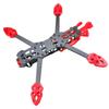 Mark4 Mark 4 5inch HD 240mm/5inch Arm FPV Racing Drone Quadcopter FPV Freestyle Frame For Rooster 240mm