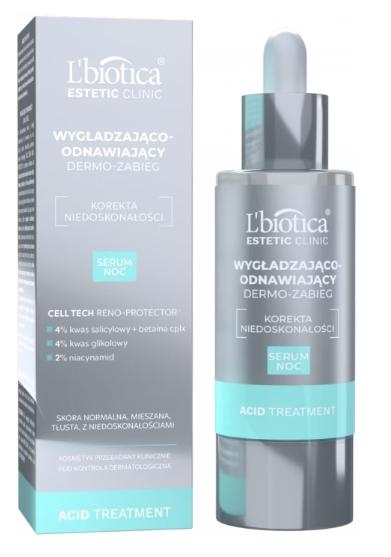 Advanced Regenerative Elixir 30ml