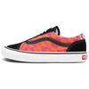 Old Skool Twist 'Warp Checker' Vans VN0A4UUI22A