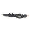 Адаптер питания USB C/Micro USB на DC 5.5x2.1 мм - 5V USB Type C к разъему DC для планшета и электроники