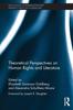 Книга Theoretical Perspectives On Human Rights and Literature