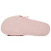 Puma Шлепанцы на платформе Rihanna Fenty Розовые Женские 365774-03