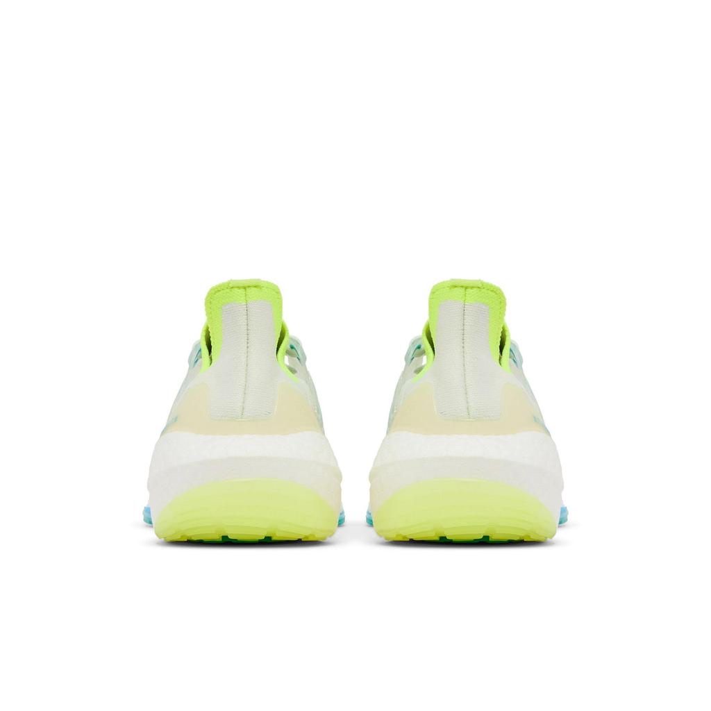 adidas UltraBoost 22 'White Sky Rush Mint' (Unisex) White Tint / Sky Rush / Mint Rush Running Shoes GY8674