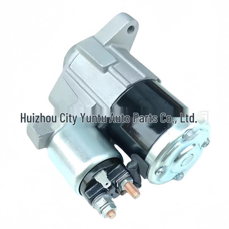 04896464AC Starter Compatible with 2005-2016 Chrysler 300C Models