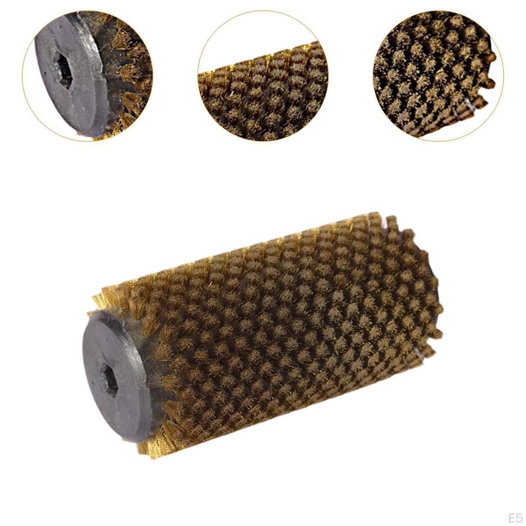 Сменная щетка для лыж, сменный воск для сноуборда, инструмент для ухода и обслуживания снега