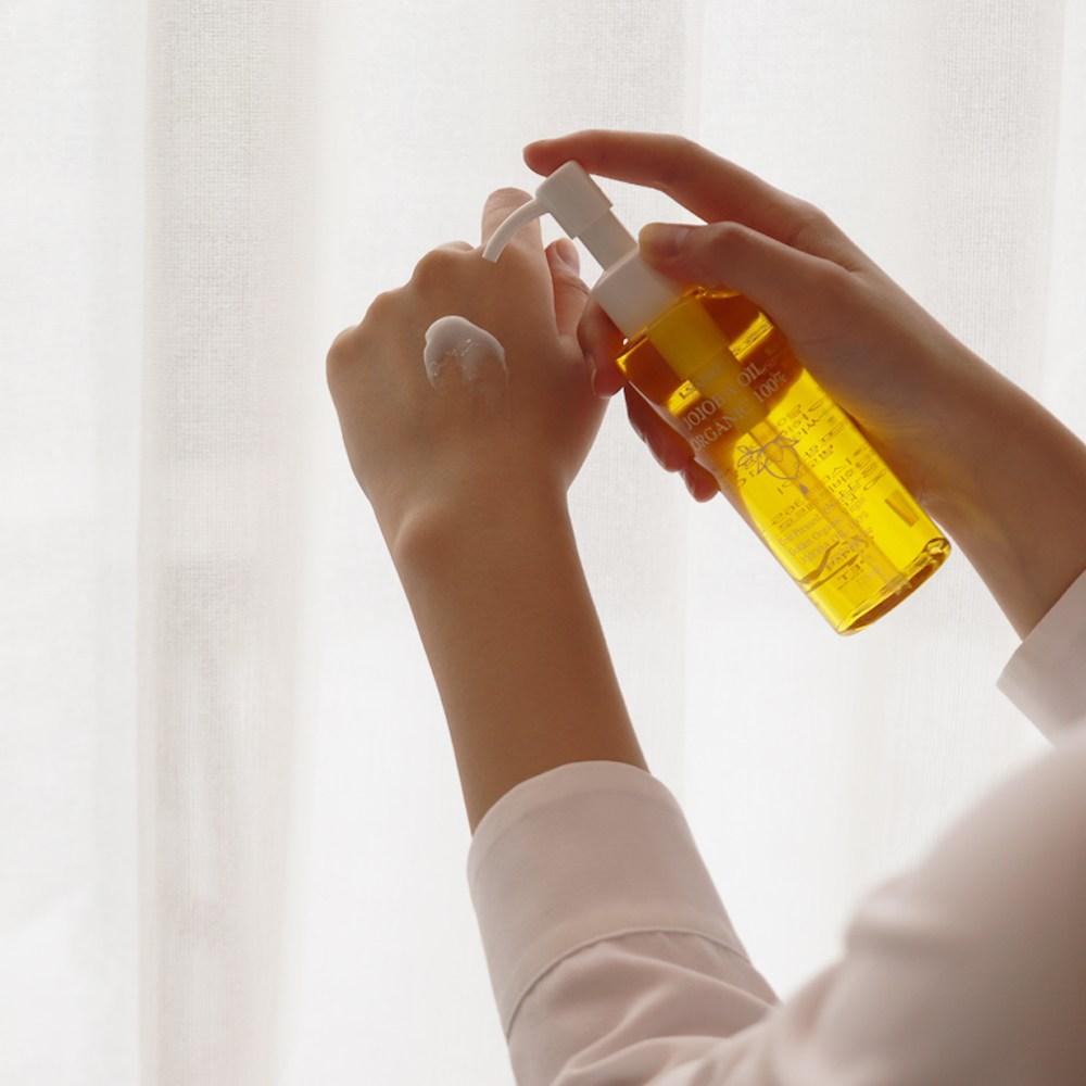 Масло NAMEE Organic OILLIV 100%, 125мл, 1 шт.