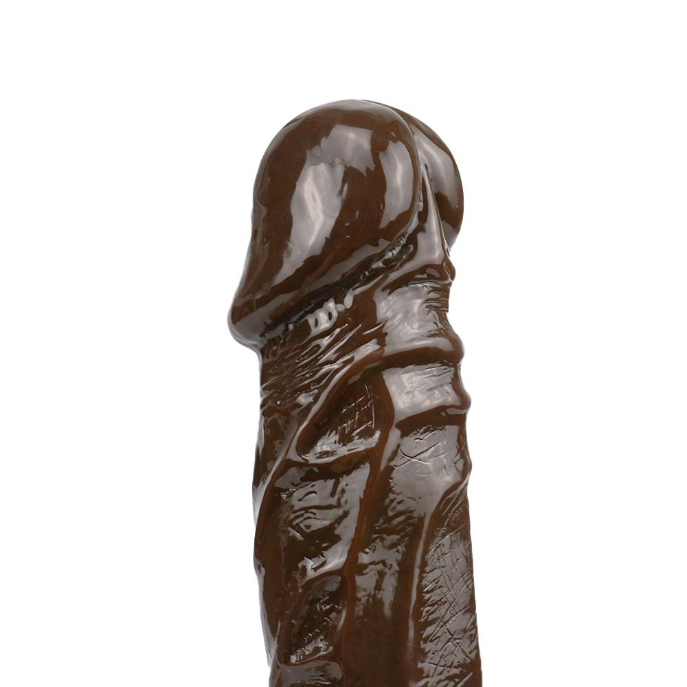 MoDi Женская секс-игрушка-дилдо, имитирующая пенис