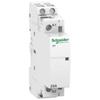 Contacteur - SCHNEIDER - A9C20731 - 25A - 500V - 230/240V AC