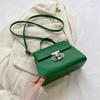 Trendy Minimalist Shoulder Bag Women's 2023 Fashion Crossbody Bag Street Style