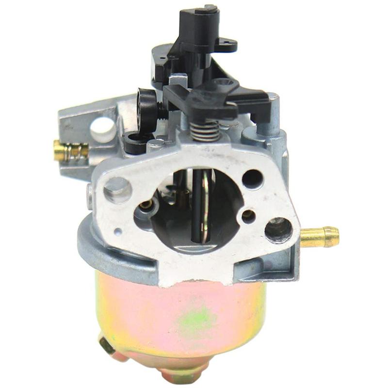 1P65F Carburetor for MTD 1P65F 1P65MC 139CC 951-10838 Machine Lawn Mower Generator Motor