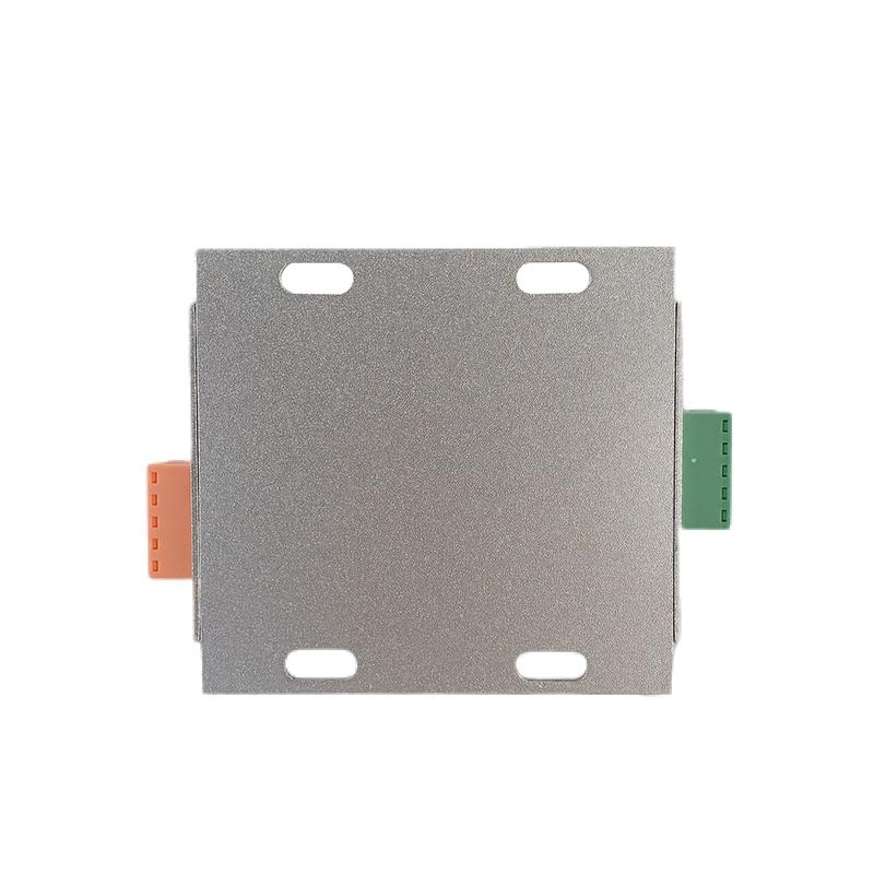 RS485 Digital Load Cell Transmitter with Compression Sensor Modbus-RTU Weighing Module for Industrial PLC Control 5t