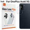 Для OnePlus Ace 6 5G Стекло IMAK Высокой Четкости Интегрированная Тонкая Стеклянная Пленка для Объектива