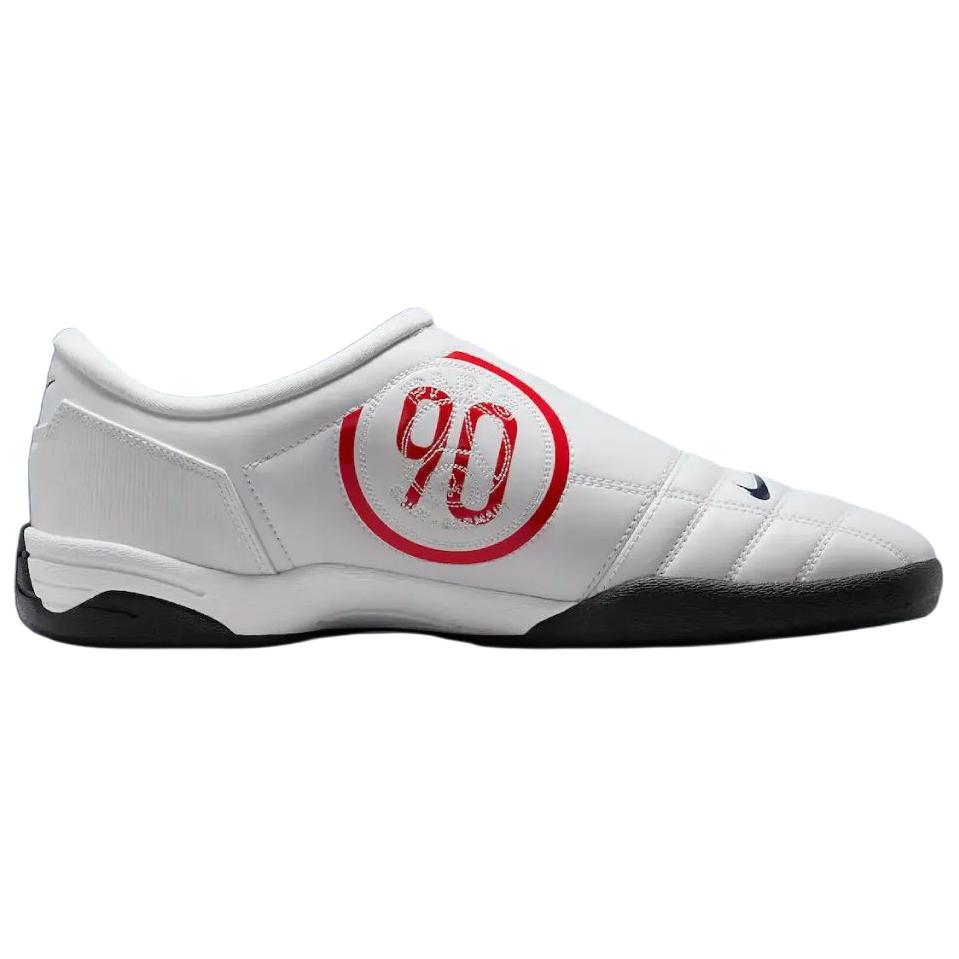 Nike Всего 90 3 Sp Psg Париж Сен-Жермен Белый Темно-синий IH4467-100