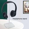 Universal Stable Aluminum Alloy Headphone Support Stand Headset Display Rack