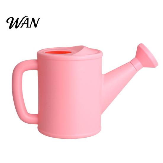 Flower Watering Can 800ML Indoor Outdoor Plants Large Capacity Lightweight Long Plant Tool Spout Garden Home Pot with Handle Herbs