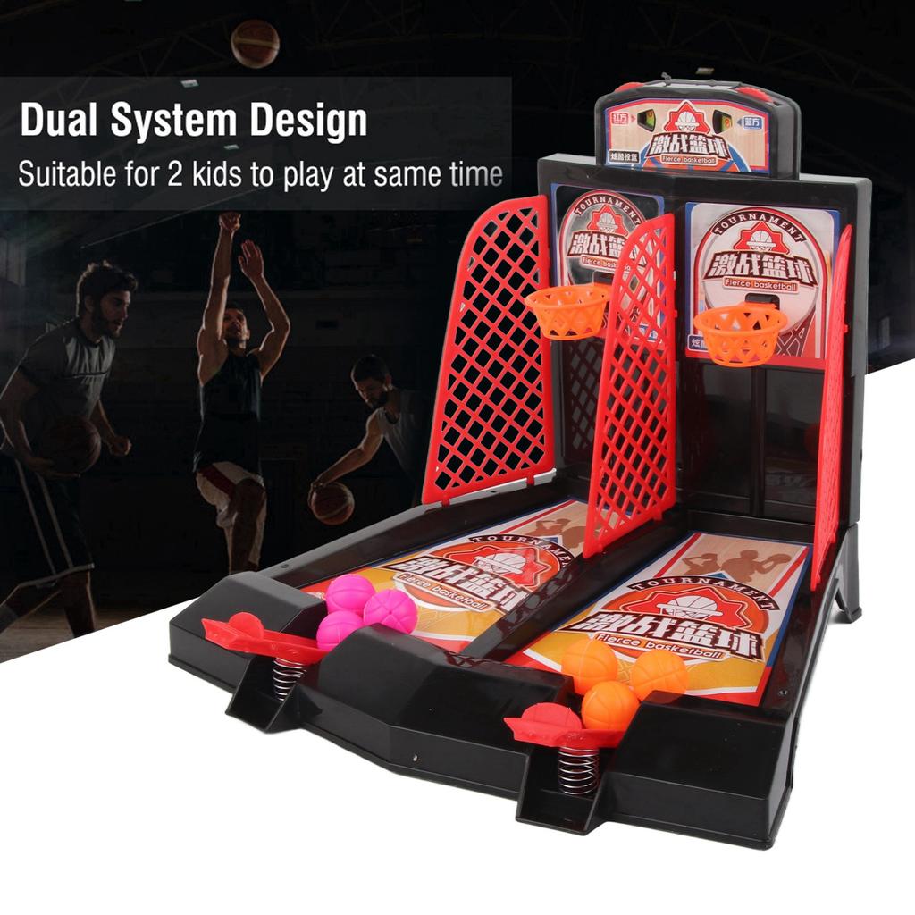 Детские интеллектуальные игрушки, настольные игры, настольные баскетбольные игрушки, набор для взрослых