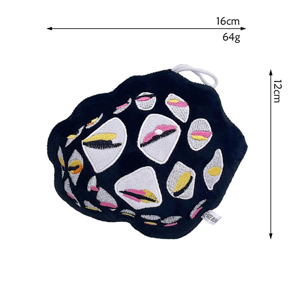 Двери Этаж 2 Двери 2-й Слой Плюшевая Кукла Периферийная Кукла Ужас Мотылек Плюшевая Игрушка