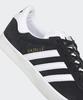 adidas Газель 85 - Черный:Белый / Ie2166