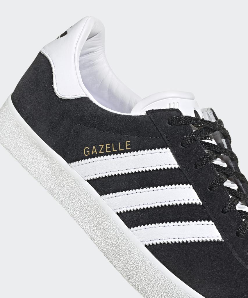 adidas Газель 85 - Черный:Белый / Ie2166