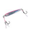 Daiwa Metal Jig TG Bait SLJ with FPH Pink Hook, 80g,