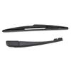 14" Rear Wiper Arm & Blade for Quest V42, Elgrand E51, Sienna XL20, Odyssey RB1, MPV LW
