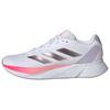 adidas Duramo SL White Aurora Pink W - IF9465