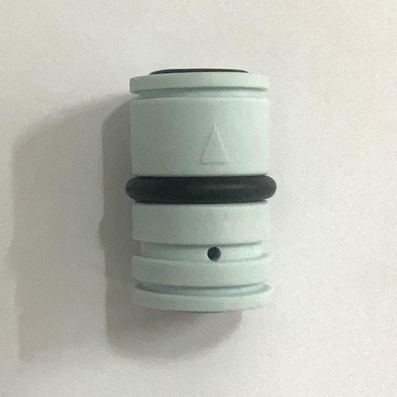 Seko AKS Inlet and Outlet Valve Check valve Injection Valve Bottom Valve Fittings