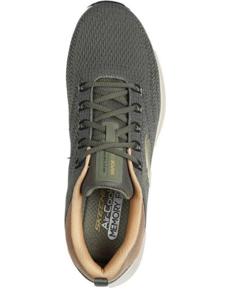 Shoes Skechers green Vapor Foam Varien