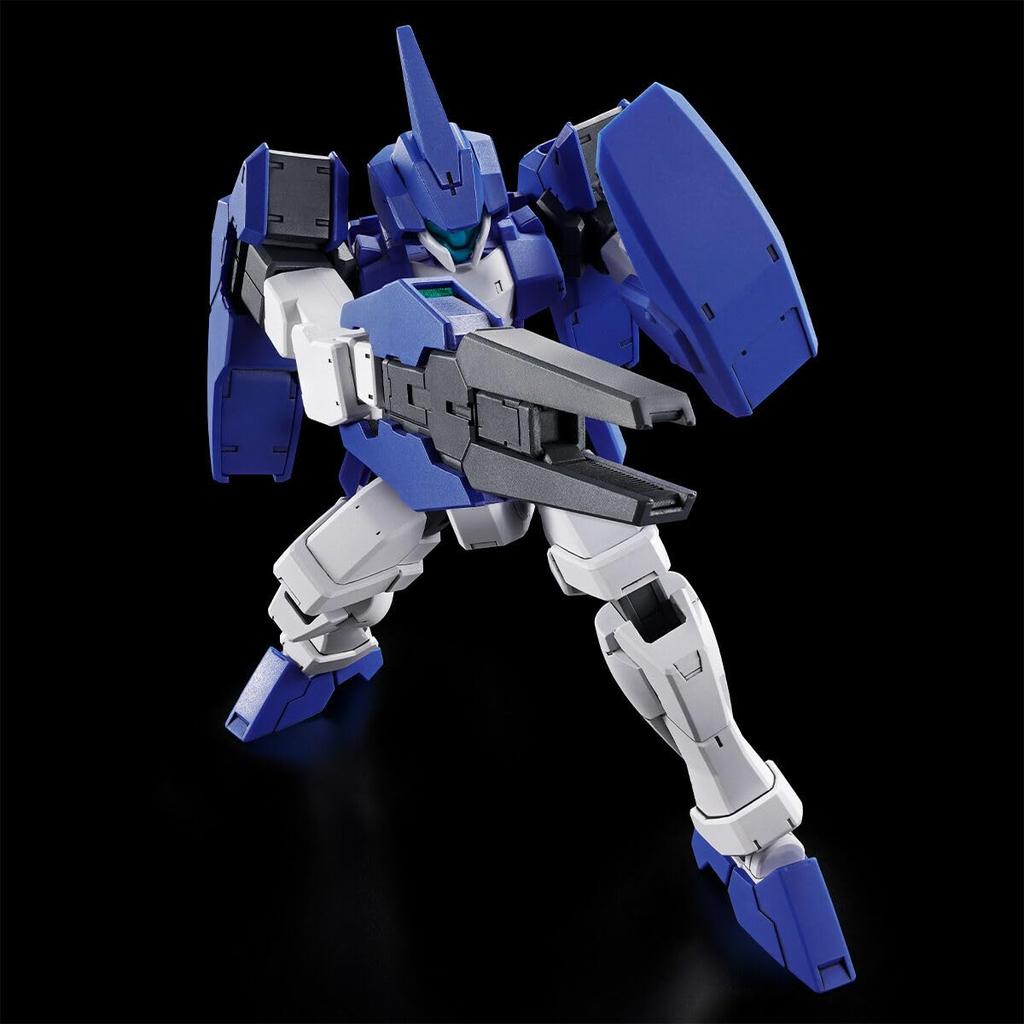 HG Геноэйс О Кастом масштабная сборная модель Костюм Гандам 1/144 (Мобильный ВОЗРАСТ)