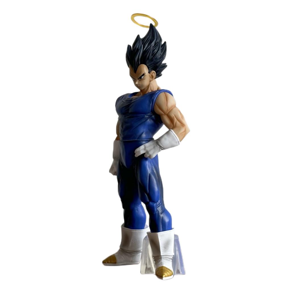 30СМ Аниме Dragon Ball Фигурка Веджеты из Ада Большая стоячая модель игрушка кукла украшения Веджета IV Фигурка Действия ПВХ Фигурка