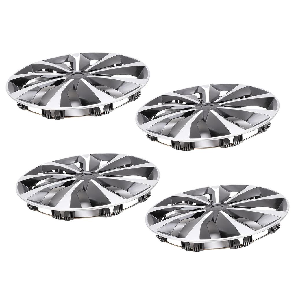 4 шт. Колпак на колесо 15 дюймов Замена R15 Колпак для автомобиля грузовика внедорожника минивэна