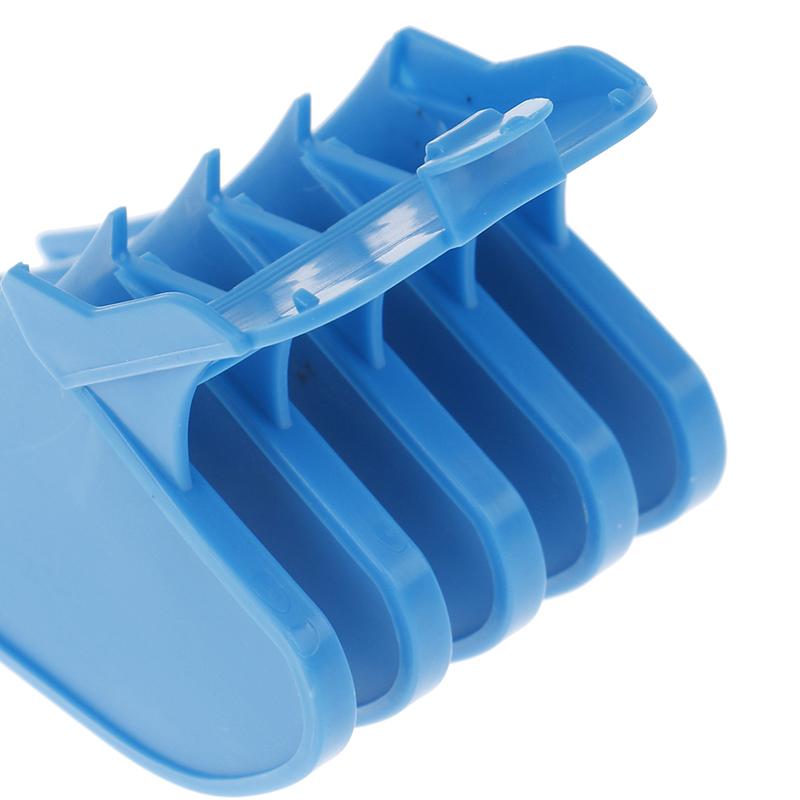 3 piezas de guía de corte de peine de límite de gran tamaño de 32/38/51 mm para cortadora Wahl