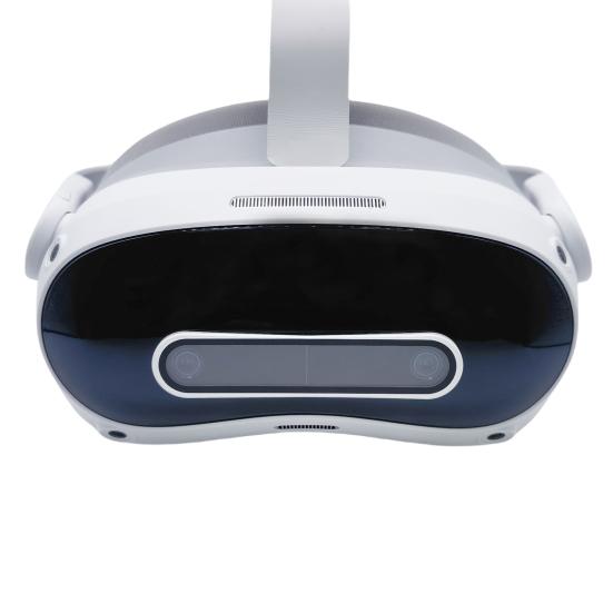 Силиконовый защитный кожух контроллера с противоскользящей рукояткой и защитой линз Защита гарнитуры VR