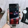 Чехол для телефона GTR Sport Car JDM для Samsung Galaxy S20 FE S10 Plus S21 S22 Ultra S10E S9 S8 S7 Edge J4 + чехол Fundas Coque