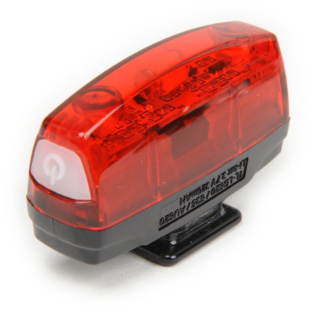 CAT EYE RAPID micro AUTO Предохранительный фонарь Велосипедный фонарь TL-AU620-R