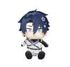 Шаловливая плюшевая игрушка Touken Ranbu: Никко Итимондзи