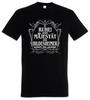 His Majesty The Hildesheimer T-Shirt Lower Saxony City Mariendom Fun