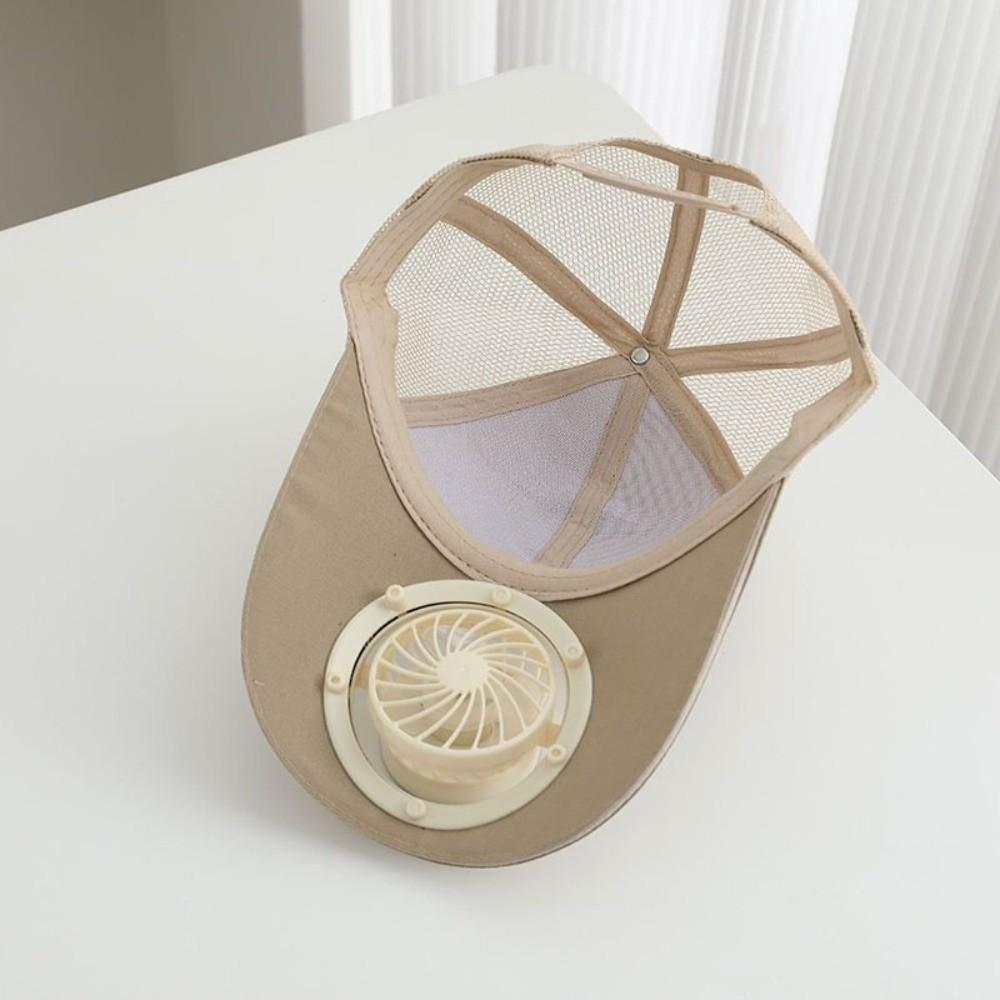 Quick Dry Baseball Cap Breathable Outdoor Sun Hat New Sun Protection Hat  Men