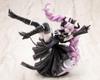 KOTOBUKIYA Super Detective Case Files Rain Code scale PVC painted finished figure Shinigami-chan 1/7