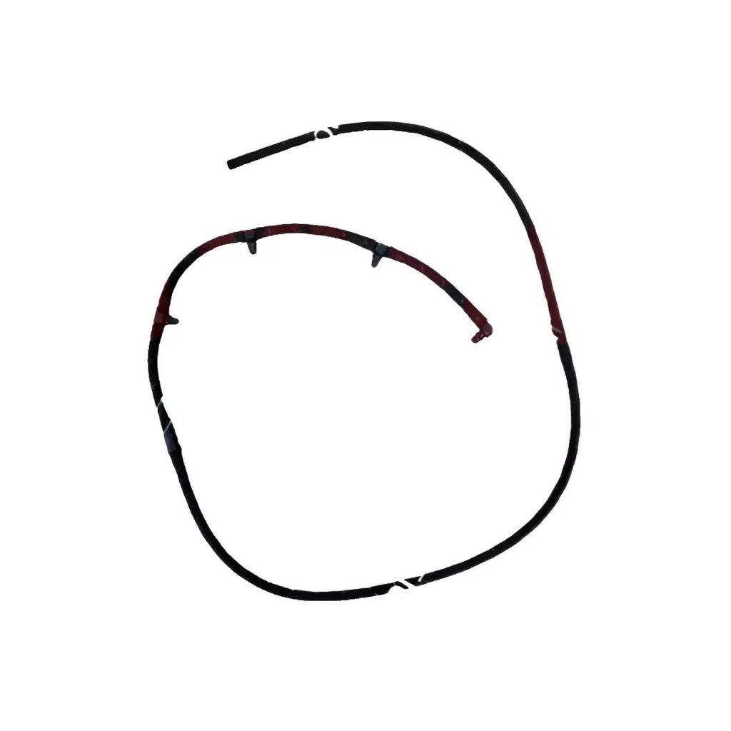 New Genuine LEAK OFF PIPE For Mahindra Scorpio2.2 0305DM0061N