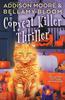 Книга Copycat Killer Thriller : 19