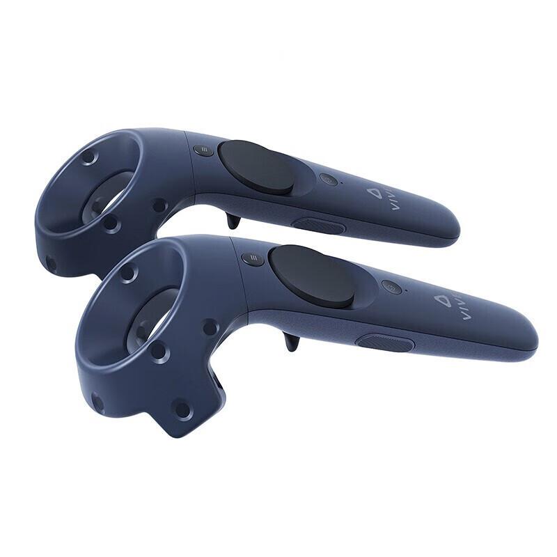 VR-контроллер HTC VIVE Pro 2.0