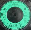 7inch Record EDDY GRANT - Living On The Frontline ENY26 Ensign, ICE 1979 UK Reggae, Ska & Dub Used