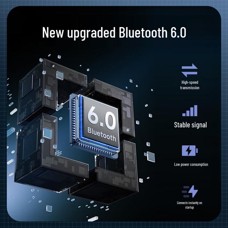 Спортивные MP3-наушники Aigo G03PRO с костной проводимостью